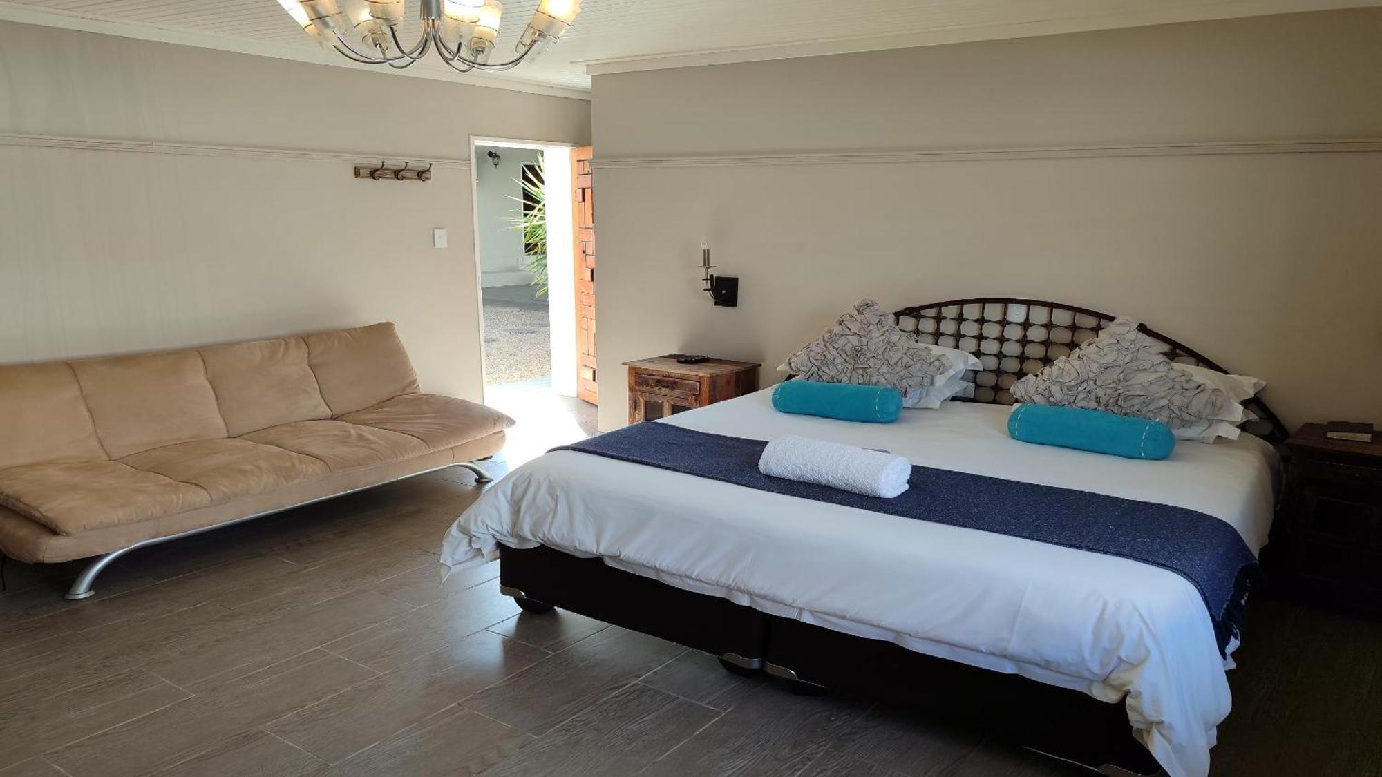 Bird'S Nest Guest House Keetmanshoop Ruang foto
