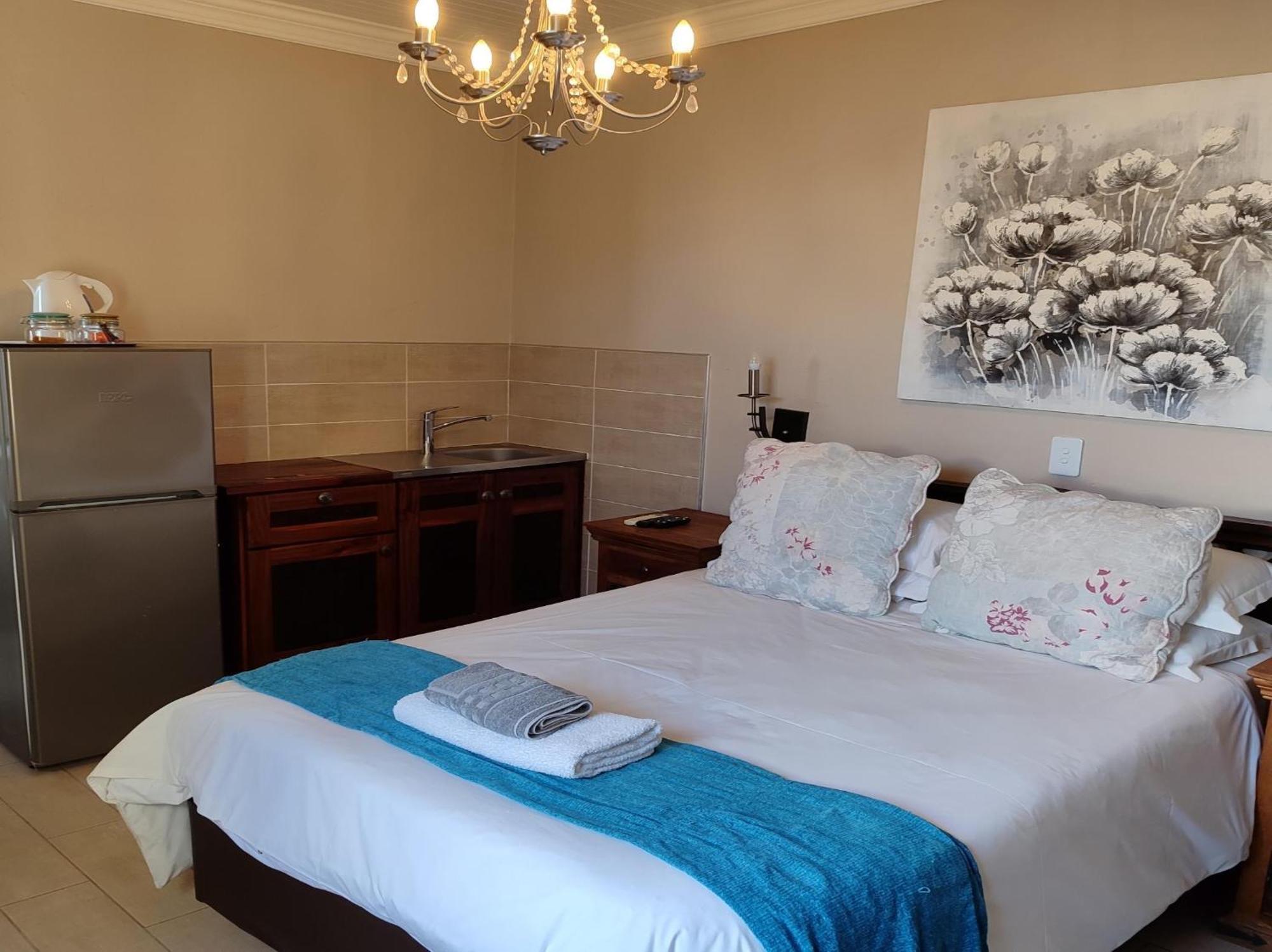 Bird'S Nest Guest House Keetmanshoop Ruang foto