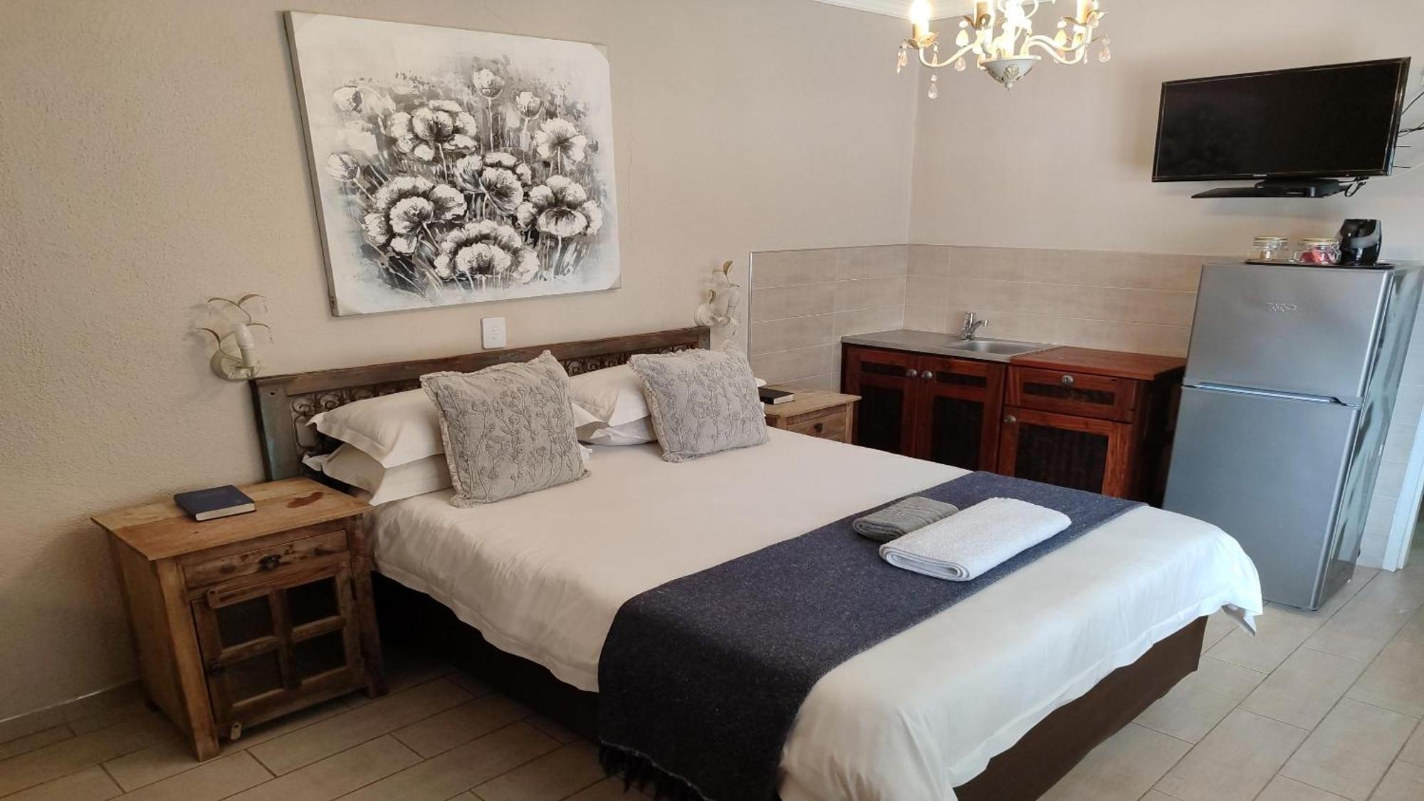 Bird'S Nest Guest House Keetmanshoop Ruang foto