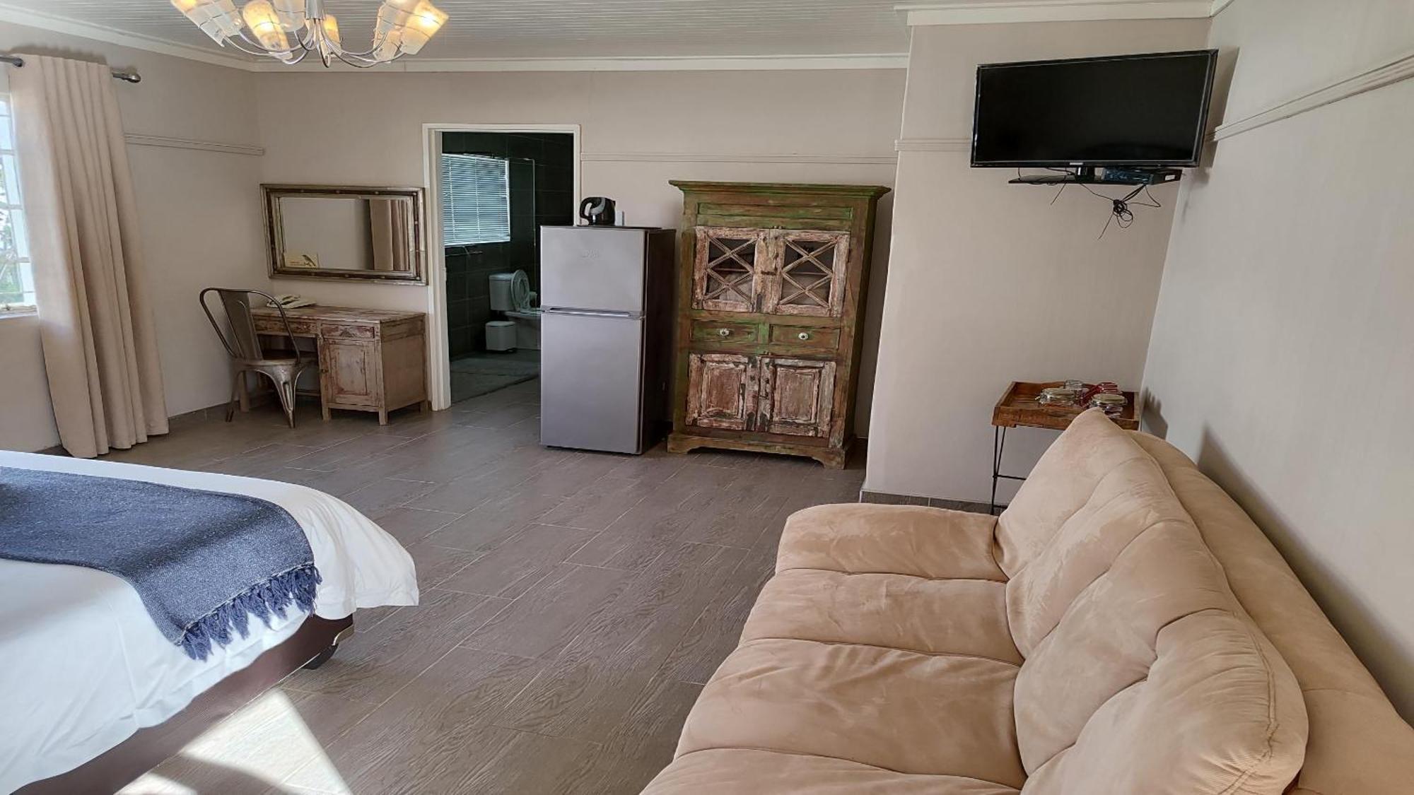Bird'S Nest Guest House Keetmanshoop Ruang foto