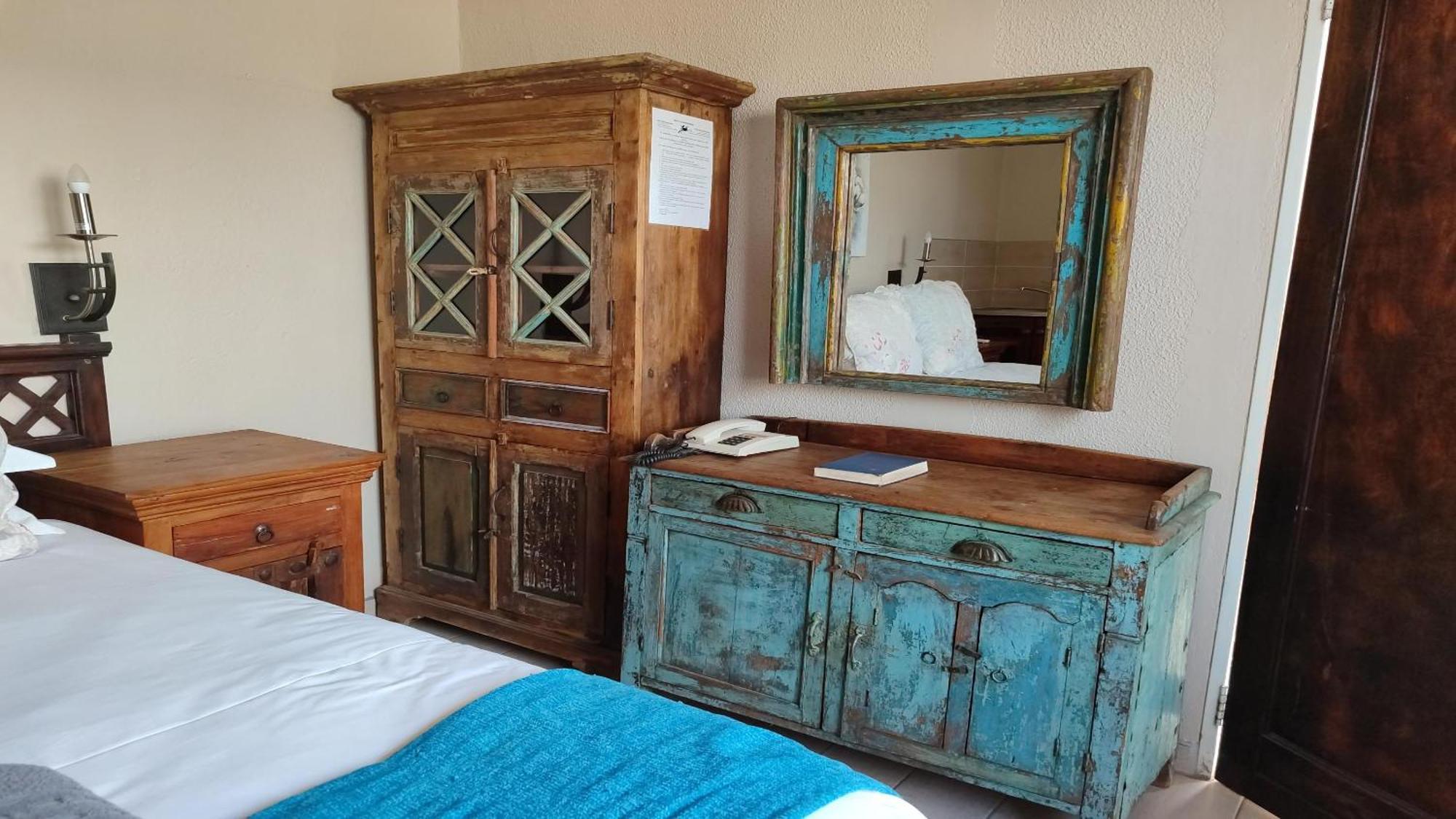 Bird'S Nest Guest House Keetmanshoop Ruang foto
