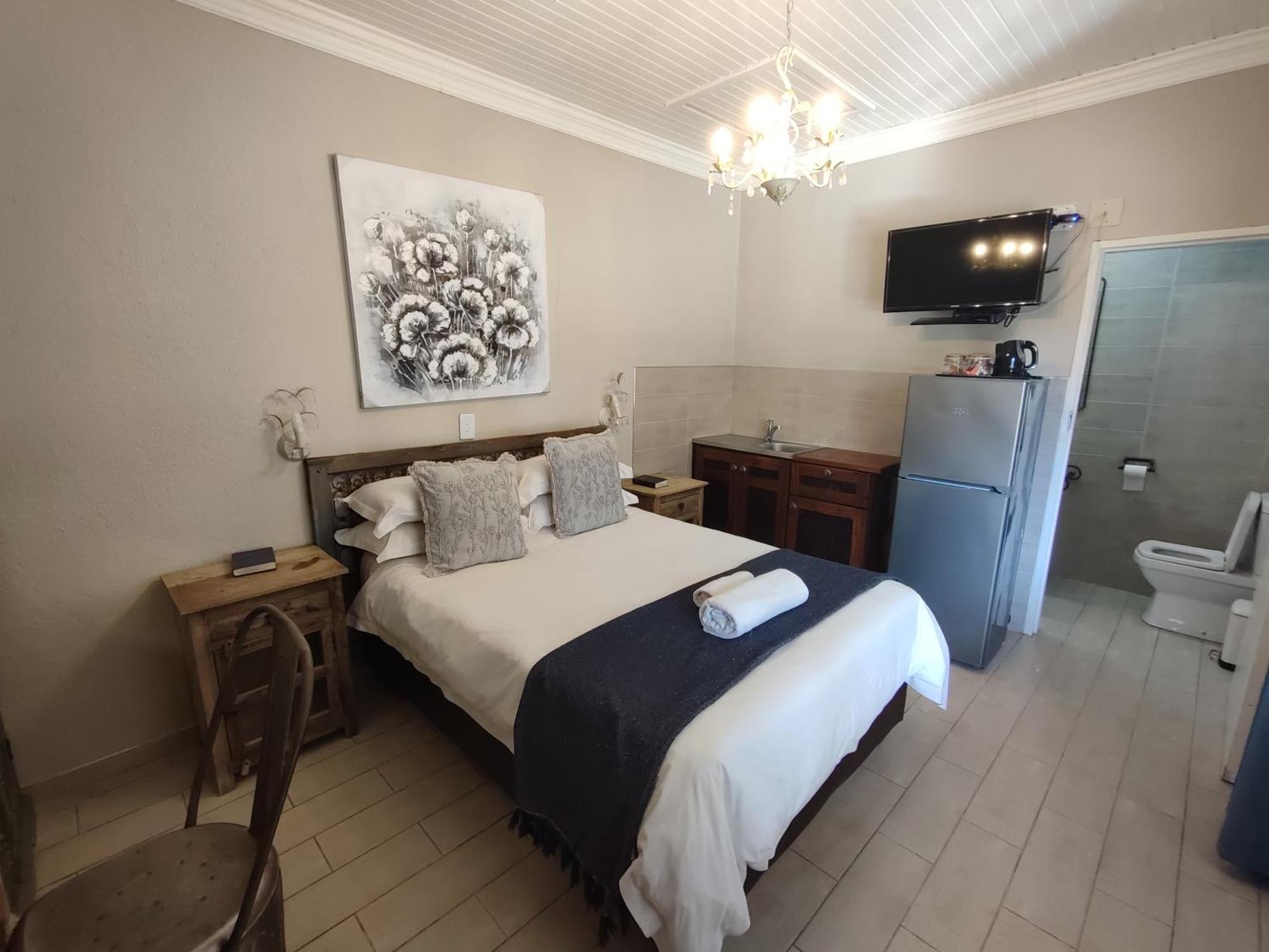 Bird'S Nest Guest House Keetmanshoop Bagian luar foto